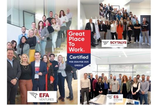 EFA GROUP